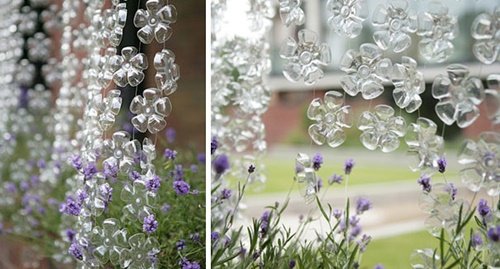 40+ Fab Art DIY Ideas and Projects to Recycle Plastic Bottles Into Something Amazing