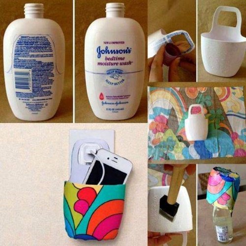 40+ Fab Art DIY Ideas and Projects to Recycle Plastic Bottles Into Something Amazing