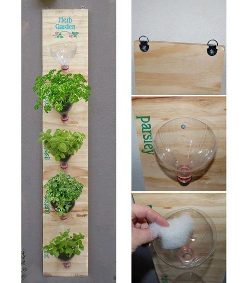 40+ Fab Art DIY Ideas and Projects to Recycle Plastic Bottles Into Something Amazing