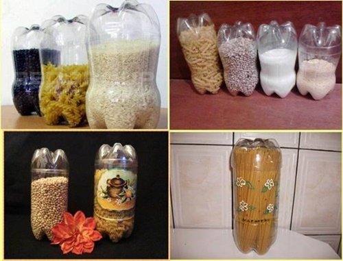 40+ Fab Art DIY Ideas and Projects to Recycle Plastic Bottles Into Something Amazing