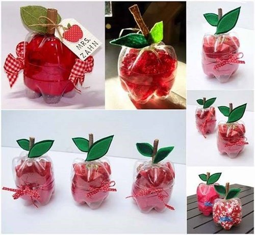 40+ Fab Art DIY Ideas and Projects to Recycle Plastic Bottles Into Something Amazing