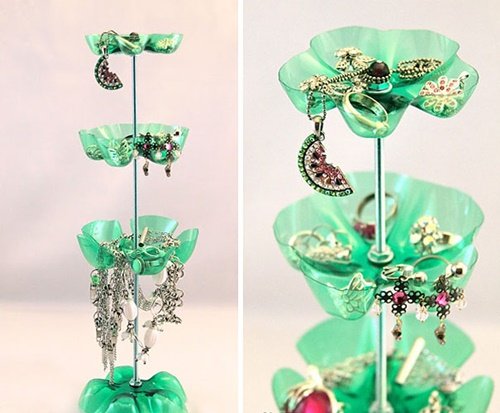 40+ Fab Art DIY Ideas and Projects to Recycle Plastic Bottles Into Something Amazing