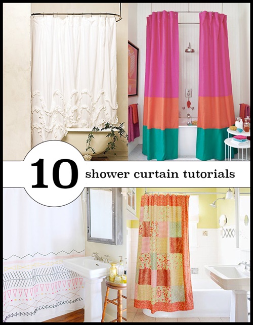 70+ Gorgeous Things to Sew for Home