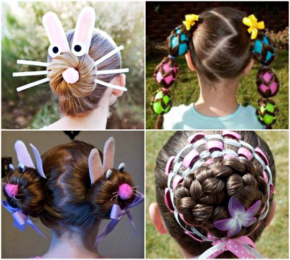 Awesome Braided Hairstyles for Kids That Are Easy  FamilyMinded