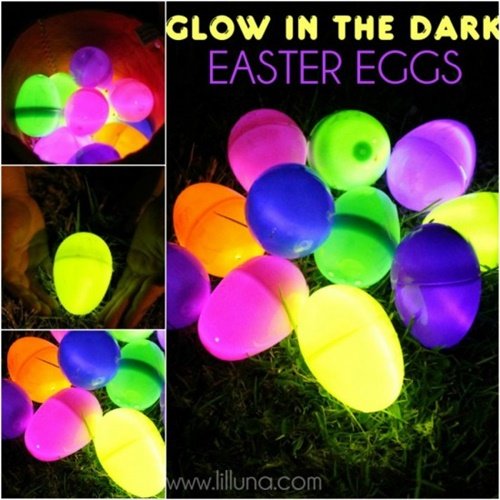 abArtDIY Easter Egg Recipe and Decorating Ideas
