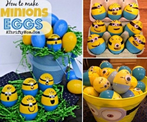 Fab Art DIY Easter Egg Recipe and Decorating Ideas 6