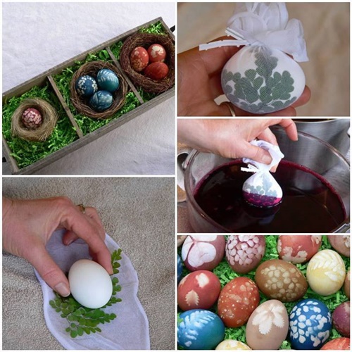 Fab Art DIY Easter Egg Recipe and Decorating Ideas 7