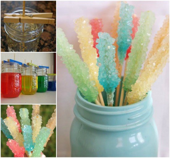 FabArtDIY DIY Rock Candy2