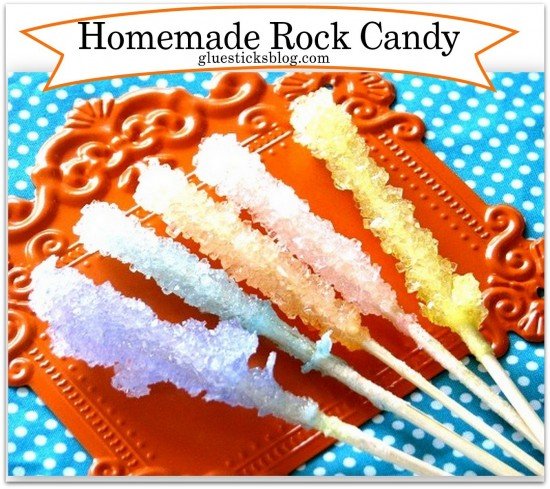 FabArtDIY DIY Rock Candy3