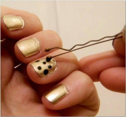 Nail Art DIY Hacks that Every Girl Needs to Know12