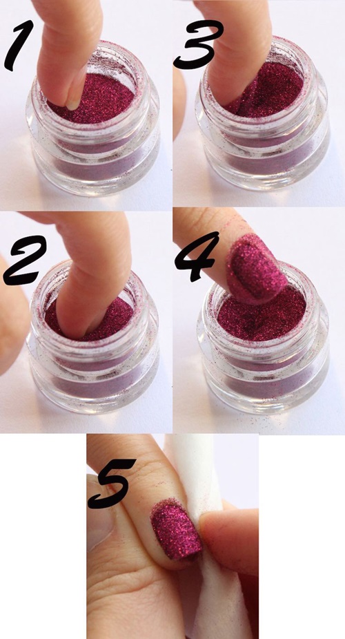 Nail Art DIY Hacks that Every Girl Needs to Know16