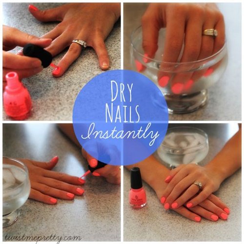 Nail Art DIY Hacks that Every Girl Needs to Know18