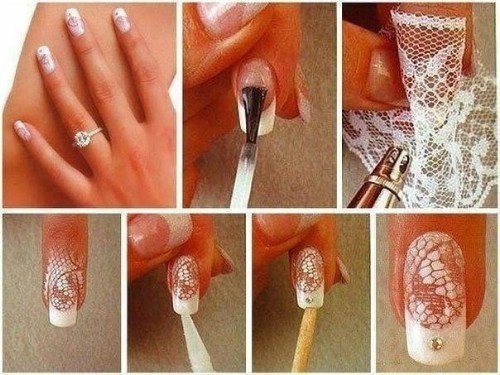 Nail Art DIY Hacks that Every Girl Needs to Know21