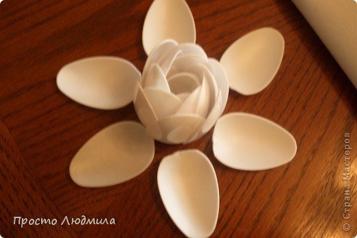 DIY-Plastic-Spoon-Waterlily-Flower