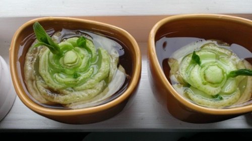 17 Foods To Buy Once And Regrow Forever-Regrow Bok Choy in Water