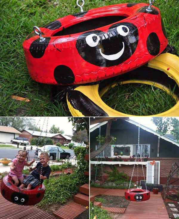 Fun Backyard DIY Projects for Kids