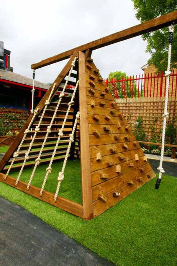 Fun Backyard DIY Projects for Kids