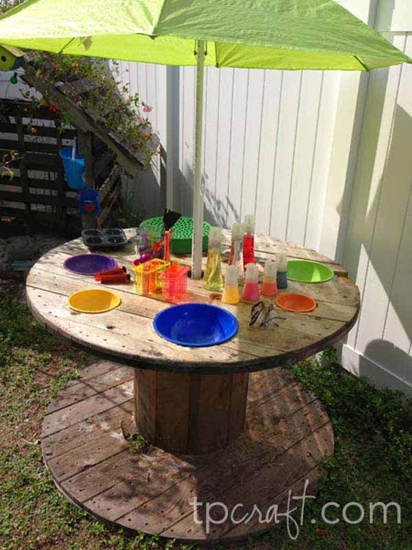 Fun Backyard DIY Projects for Kids