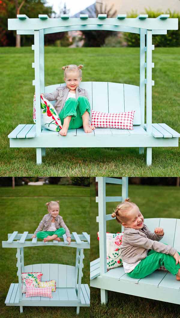 Fun Backyard DIY Projects for Kids