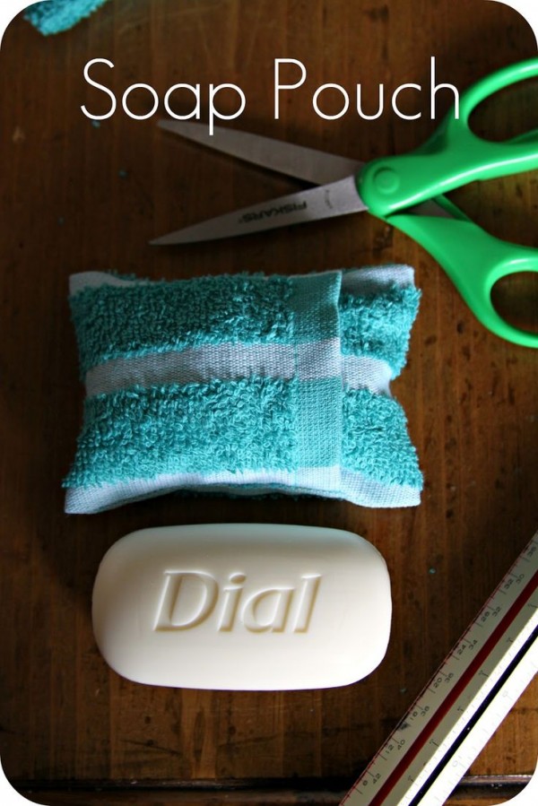 DIY Travel Hacks That Will Change How You Pack Forever