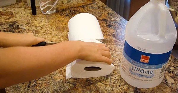How To Make Easy DIY Lysol Wipe Recipe