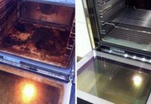 How to Clean Your Oven Correctly How to Clean Your Oven
