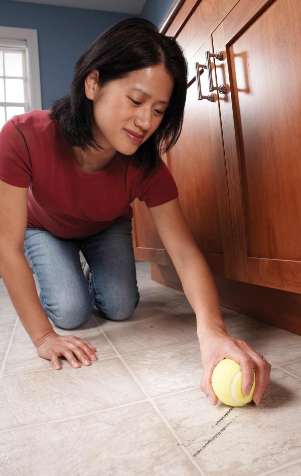 Secret Cleaning Tips From the Pros