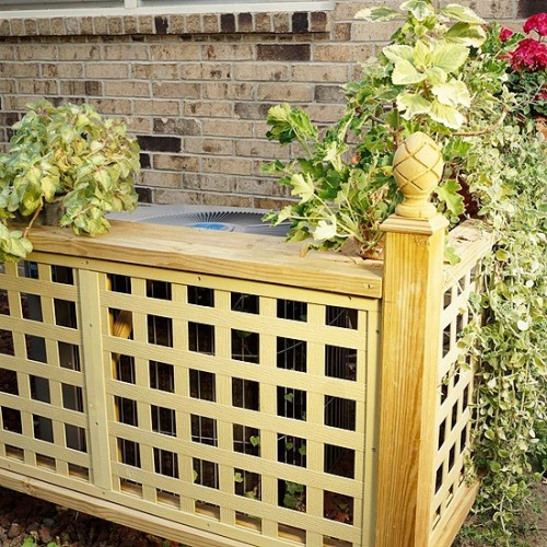 25 DIY Garden Projects Anyone Can Make