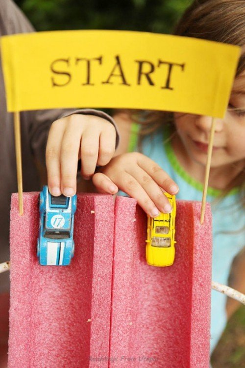 30+ Amazing Ways To Keep Your Kids Busy All Summer Long