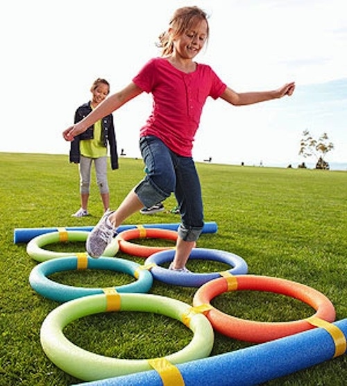 30+ Amazing Ways To Keep Your Kids Busy All Summer Long