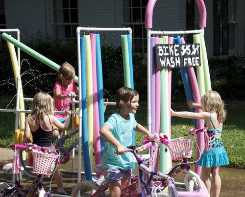 30+ Amazing Ways To Keep Your Kids Busy All Summer Long