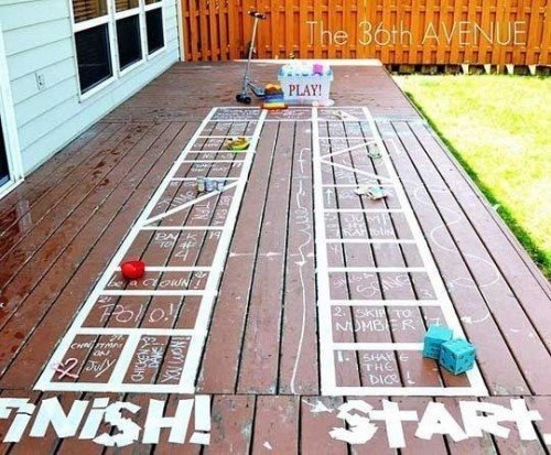 30+ Amazing Ways To Keep Your Kids Busy All Summer Long