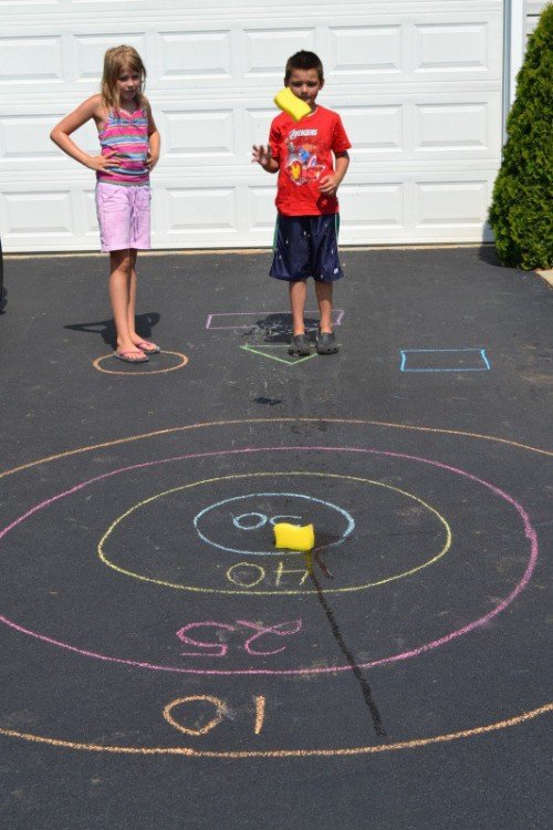 30+ Amazing Ways To Keep Your Kids Busy All Summer Long