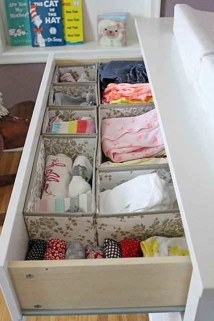 Clever Ways To Organize Your Entire Life With Ikea