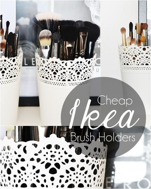 Clever Ways To Organize Your Entire Life With Ikea