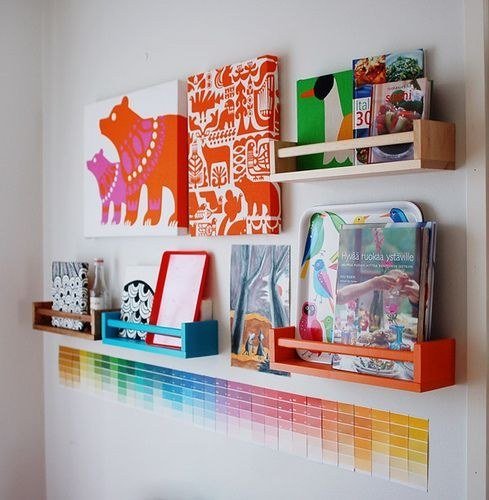 Clever Ways To Organize Your Entire Life With Ikea