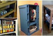 20+ Creative DIY Pallet Storage Ideas and Projects Creative DIY Pallet Storage Ideas and Projects s and Projects