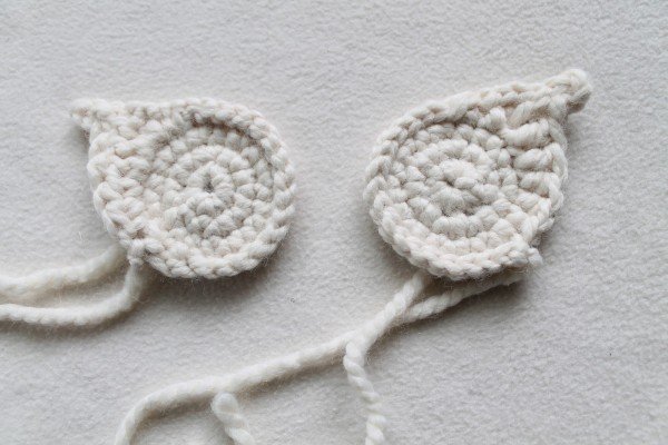 How to DIY Crochet Owl Basket (Free Pattern)