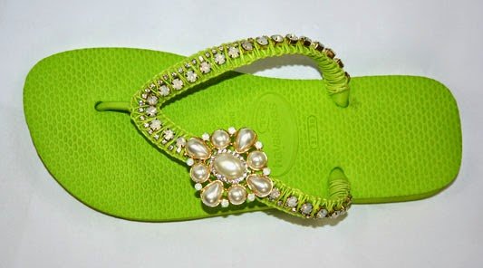 DIY Flip Flop Ideas for Summer