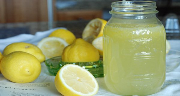 Lose 8 Pounds of Belly Fat in 3 Days With This Drink Recipe