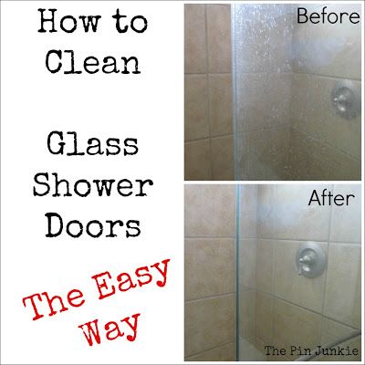 16 Ways To Deep Clean Your Bathroom