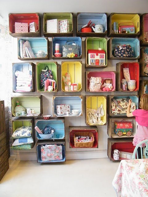 25 Totally Clever Storage Tips &Tricks