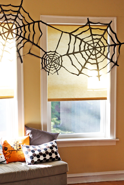 40+ Easy to DIY Halloween Decorating Ideas