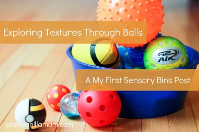 50+ Play Activities for Baby