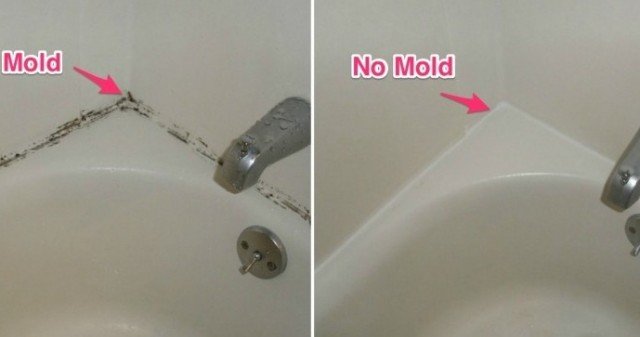 How to Turn Your Bleach-stained-red Bathtub White Again : 4 Steps (with  Pictures) - Instructables