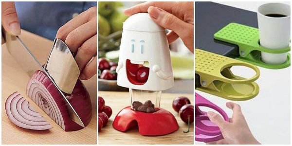 Awesome Inventions You'll Want Them All