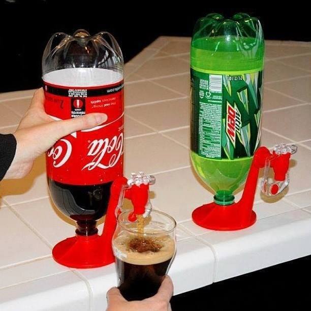 Awesome Inventions You'll Want Them All