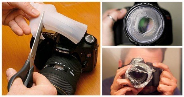 Camera Hacks To Take Flawless Pictures