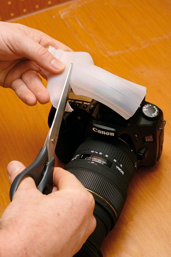 Camera Hacks To Take Flawless Pictures