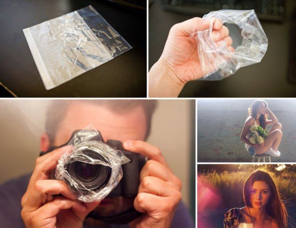 Camera Hacks To Take Flawless Pictures